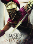 The Art of Assassins Creed Odyssey