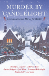 Murder by Candlelight: Ten Classic Crime Stories for Winter