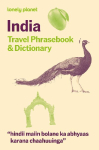 Lonely Planet India Travel Phrasebook & Dictionary: Essential Phrases & Vocabulary | 3,500 Word Two-Way Dictionary | Travel Confidently | Order Food, Book Tickets, Emergency Situations
