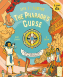 Spin to Survive: The Pharaohs Curse: Decide Your Destiny with a Pop-Out Fortune Spinner