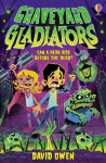 Graveyard Gladiators