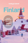 Lonely Planet Finland: Plan the Trip of a Lifetime | Detailed Itineraries & Maps | Insider Tips | Covers Helsinki, Turku, Aland and more