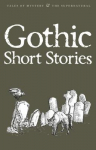 Of The Night: 20 Gothic Stories