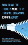 Why Do We Feel There is More to Us Than We, or Anyone, Knows?: A Collection of Ingo Swanns Superpowers of the Human Biomind Essays Excerpted and Edited By His Niece Elly Flippen