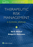 Therapeutic Risk Management: A Clinical Manual