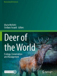 Deer of the World: Ecology, Conservation and Management