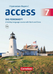 Access 7. Jahrgangsstufe - Bayern - Das Ferienheft: Arbeitsheft