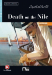 Death on the Nile: Lekt&uuml;re mit Audio-Online&nbsp;&nbsp;