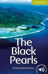The Black Pearls: (Starter Level). Englische Lekt&uuml;re f&uuml;r das 1. Lernjahr. Paperback with downloadable audio
