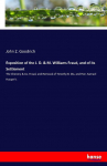 Exposition of the J. D. & M. Williams Fraud, and of its Settlement: The Chenery & Co. Fraud, and Removal of Timothy B. Dix, and Hon. Samuel Hoopers
