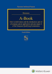 A-Book: How to draft claims and the introductory part of a European patent application and pass paper A of the European Qualifying Examination (Heymanns Intellectual Property)