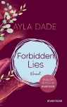 Forbidden Lies (English Edition): novel | Enemies to Lovers Romance from German bestselling Author