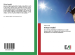 Virtual model: of a mirror orientation mechanism in solar energy applic to evaluate its pointing accuracy in presence of external excitations
