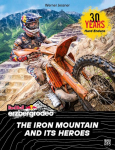 Red Bull Erzbergrodeo: The Iron Giant and its Heroes