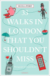 33 Walks in London that you shouldnt miss
