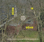 Hans Georg Esch. B&ouml;hm in B&ouml;hm - Der architektonische Blick II / The Architectural Eye II