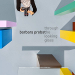 Barbara Probst: Through the Looking Glass
