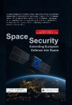 Space Security: Extending European Defence into Space