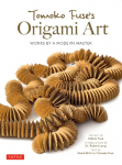 Tomoko Fuses Origami Art: Works by a Modern Master