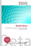 World News: News Media, News Agency, Foreign Correspondent, Anglophone World