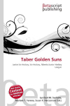 Taber Golden Suns: Junior Ice Hockey, Ice Hockey, Alberta Junior Hockey League