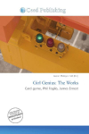 Girl Genius: The Works: Card game, Phil Foglio, James Ernest