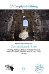 Consolidated Zinc: Mining, Tailings, Broken Hill Ore Deposit, William Baillieu, Herbert        Hoover, Rio Tinto Group