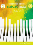 The Microjazz Collection 1. Klavier + Online Audio