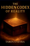 THE HIDDEN CODEX OF REALITY: A Journey Through the Hidden Architecture of Life, Consciousness, and Truth