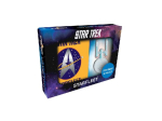 Star Trek: Starfleet Tiny Book and Pin Set