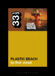 Gorillaz' Plastic Beach