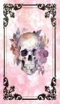 Crimson Oath: Pink color option