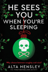 He Sees You When Youre Sleeping