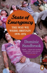 State of Emergency: Britain, 1970-1974