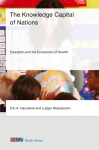 The Knowledge Capital of Nations: Education and the Economics of Growth