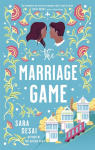 The Marriage Game: Enemies-to-lovers like youve never seen before