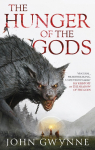 The Hunger of the Gods: Book Two of the Bloodsworn Saga