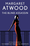 The Blind Assassin: Booker Prize Winner: A Novel
