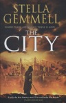 The City: A spellbinding and captivating epic fantasy that will keep you on the edge of your seat