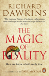 The Magic of Reality: How We Know Whats Really True