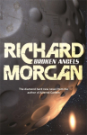 Broken Angels: Netflix Altered Carbon Book 2