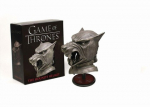 Game of Thrones: The Hounds Helmet