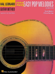 Even More Easy Pop Melodies: Correlates with Book 3