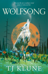 Wolfsong: A Gripping Werewolf Shifter Romance