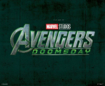 Marvel Studios' Avengers: Doomsday - The Art of the Movie