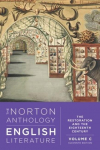 The Norton Anthology of English Literature. Volume C: The Restoration and the Eighteenth Century