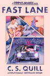 Fast Lane: a new-adult college romance between two reluctant roommates
