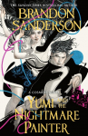 Yumi and the Nightmare Painter: A Novel of Hoids Travails