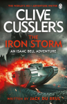 Clive Cusslers The Iron Storm
