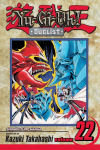 Yu-Gi-Oh!: Duelist, Vol. 22 : Slifer vs. Obelisk!